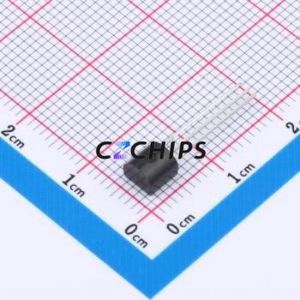 Nuevo y original 78L05 TO-92 circuito integrado IC Chip PMIC regulador lineal (LDO) - Product Image 2