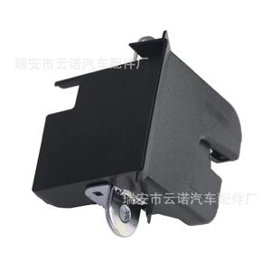 Actuador de Cierre Centralizado 1T0827505, Botón de Plástico para Sistema de Cierre Centralizado - Product Image 2