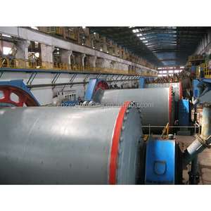 20 tonnellate all'ora e un'apparecchiatura di estrazione completa con un sistema centrifugo integrato in una linea di produzione di impianti chimici - Product Image 4