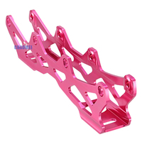 Impression 3D Prototypage rapide Composants de fabrication Développement de services d'usinage CNC Fabrication de produits en métal et plastique