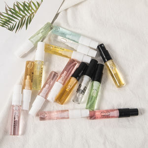 France Fragrance Lady Small Mini Parfum 3ml Cadeau échantillon de parfum en tube à essai Cadeau échantillon de parfum - Product Image 6