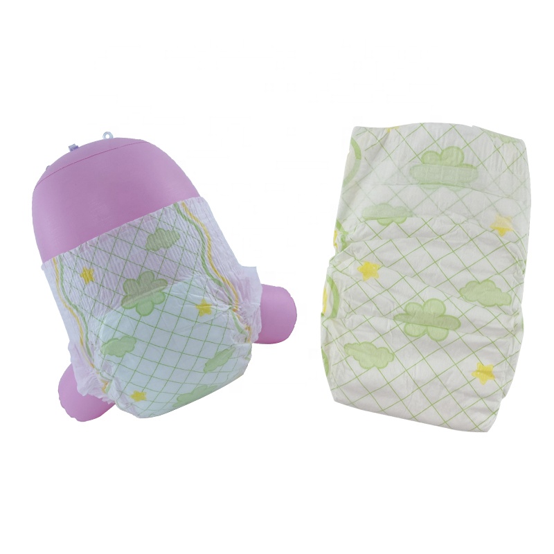 cotton diapers quality pampers