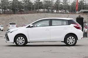 รถมือสอง2022 Toyota Yaris L 1.5L CVT Leading PLUS - Product Image 4