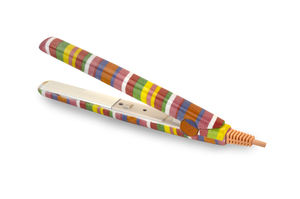 Vendite calde salone portatile piastra elettrica per capelli bigodino Mini 2 in 1 rivestimento strumenti per lo Styling <span class=keywords><strong>peso</strong></span> leggero per uso domestico - Product Image 2