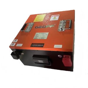 GEOFF 12 v24v320ah batteria avanzata per camion RV riscaldamento in tempo reale GPS celle a grado cina Top <span class=keywords><strong>3</strong></span> Stock autentico - Product Image 5