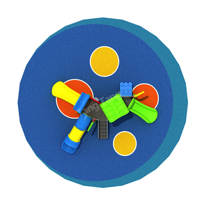<strong>Indoor</strong> <strong>Slide</strong> for Kids Children's Play Equipment <strong>Indoor</strong> and Outdoor <strong>Slides</strong> Playground Equipment - Product Image 4