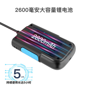 Industrial Endoscope 2.4 Inch IPS Display 1920x1080 Pixels 5X Digital Zoom Waterproof Pipeline Inspection Camera - Product Image 4