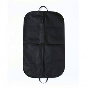 Bolsas de Ropa Portátiles con Cierre y Logotipo Personalizado, Fundas Protectoras para Vestidos, Calidad Premium - Product Image 2
