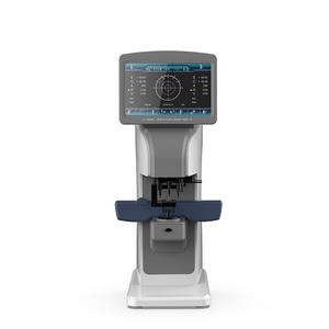 Lensómetro Digital Automático Portátil Óptico ICEN IN-1200 con 1 Año de Garantía, Material Metálico - Product Image 3