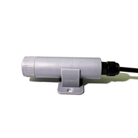 Sensor Petir DigiLTN dengan Pengukuran Jarak Petir dan Fungsi Penghitungan, Output RS485/SDI-12