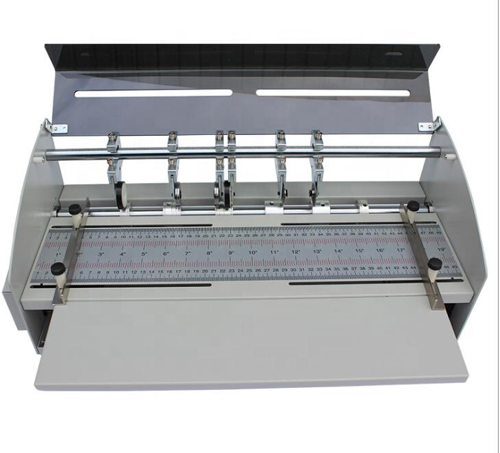 paper perforation machine