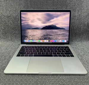 Ordinateur portable professionnel fin et léger Hong Kong pour MacBook Pro 2016/<span class=keywords><strong>17</strong></span> A1708 <span class=keywords><strong>i5</strong></span> 8G 256GSSD – Prix de gros abordable - Product Image 1