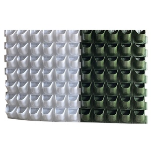 Giardino Verticale Idroponico da Interno con Sistema di Auto-Irrigazione per Pareti Verdi - Product Image 1
