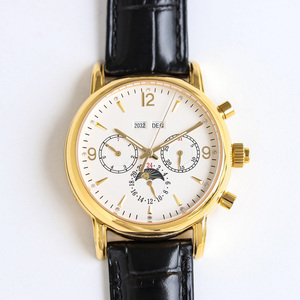 Reloj Mecánico de Lujo para Hombre, Nuevo Modelo 2025, de Alta Calidad, Estilo Ejecutivo - Product Image 5