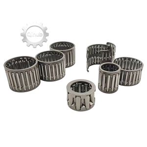 Kit de Rodamientos para Caja de Cambios Estándar, Juego de Rodamientos de Agujas para Transmisión, para Nissan Urvan 2.4 - Product Image 4