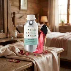 Aroma Floral Frutal Amaderado Ámbar Refrescante de Moda <span class=keywords><strong>CH</strong></span> para <span class=keywords><strong>Mujer</strong></span>, Aceite de Fragancia para Fabricación de Velas Perfumadas, Marca Privada OEM ODM - Product Image 1