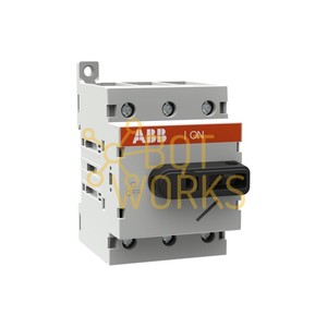 ABB 1SCA022530R5770 - Nuovo - Product Image 1