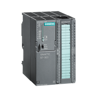 Nouveau et Original Siemens Plc 6ES7313-5BG04-0AB0 SIMATIC S7-300 CPU 313C-2 DP Compact CPU 6ES7313-6CG04-0AB0 6ES7313-6CF03-0AB0