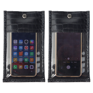 Borsa Anti-Fotografia per Smartphone, Riutilizzabile, per Matrimoni, Protezione della Privacy per iPhone, Samsung, Xiaomi - Product Image 2