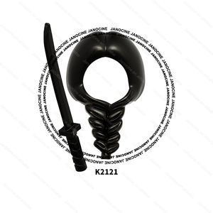 Mini Bloques de Plástico, <span class=keywords><strong>Unohana</strong></span>, Retau, Yamamoto, Byakuya, Kusajishi, Yachiru, Anime Japonés, Bloques de Construcción, Juguetes para Niños, KDL816 - Product Image 2