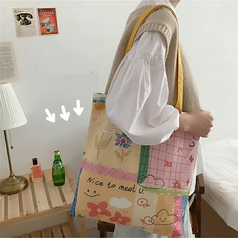 Hand Painted Canvas Bag China Trade,Buy China Direct From Hand 