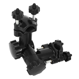 Supporto per canna <span class=keywords><strong>da</strong></span> pesca regolabile a 360 gradi supporto per <span class=keywords><strong>sedia</strong></span> <span class=keywords><strong>da</strong></span> pesca supporto per ombrellone supporto per sedile <span class=keywords><strong>da</strong></span> pesca rotante - Product Image 1