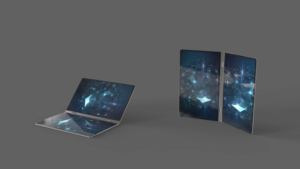 Neuer Zustand IPS <span class=keywords><strong>Android</strong></span> OS für Arbeit und Spiel 15,6-Zoll 1080P FHD USB-C tragbarer <span class=keywords><strong>LCD</strong></span>-<span class=keywords><strong>Monitor</strong></span> mit Infrarot-Touch - Product Image 4