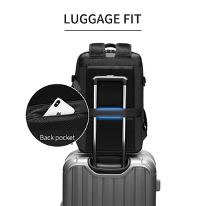 Sac à dos universitaire, professionnel, intelligent, autres sacs à dos, imperméables, pour hommes, mochilas <span class=keywords><strong>de</strong></span> laptop - Product Image 6
