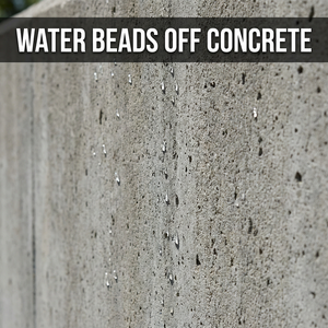 Revêtement protecteur pour murs extérieurs en béton apparent, protection du béton apparent, revêtement architectural - Product Image 5