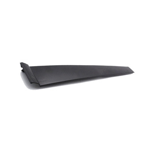 Moldura del Pilar de la Puerta Delantera Derecha 7N11N20898AA para Ford Fusion - Product Image 1