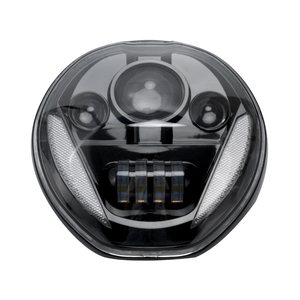 YongJin 2021 nouveau phare LED avec clignotant jaune DRL pour <span class=keywords><strong>Ducati</strong></span> <span class=keywords><strong>Monster</strong></span> <span class=keywords><strong>797</strong></span> - Product Image 3