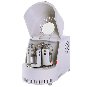 Laboratuvar küçük gezegen bilyeli öğütücü laboratuvar Mini gezegen bilyeli öğütücü s - Product Image 5