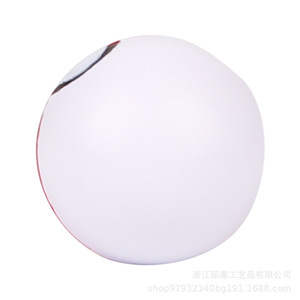 Cartoon Anime Pokball Shape Stress Ball Pu Foam High <b>Rebound</b> Toy For Kids 5-7 Years Unisex Fidget Toy - Product Image 4