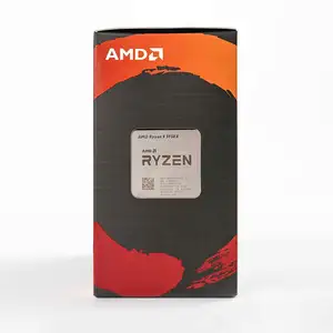 AMD R 9 5950X CPU 3.4GHZ 105W16コア用オリジナルパッケージCPUソケットAM4R9 5900X 3900X3950Xデスクトッププロセッサ