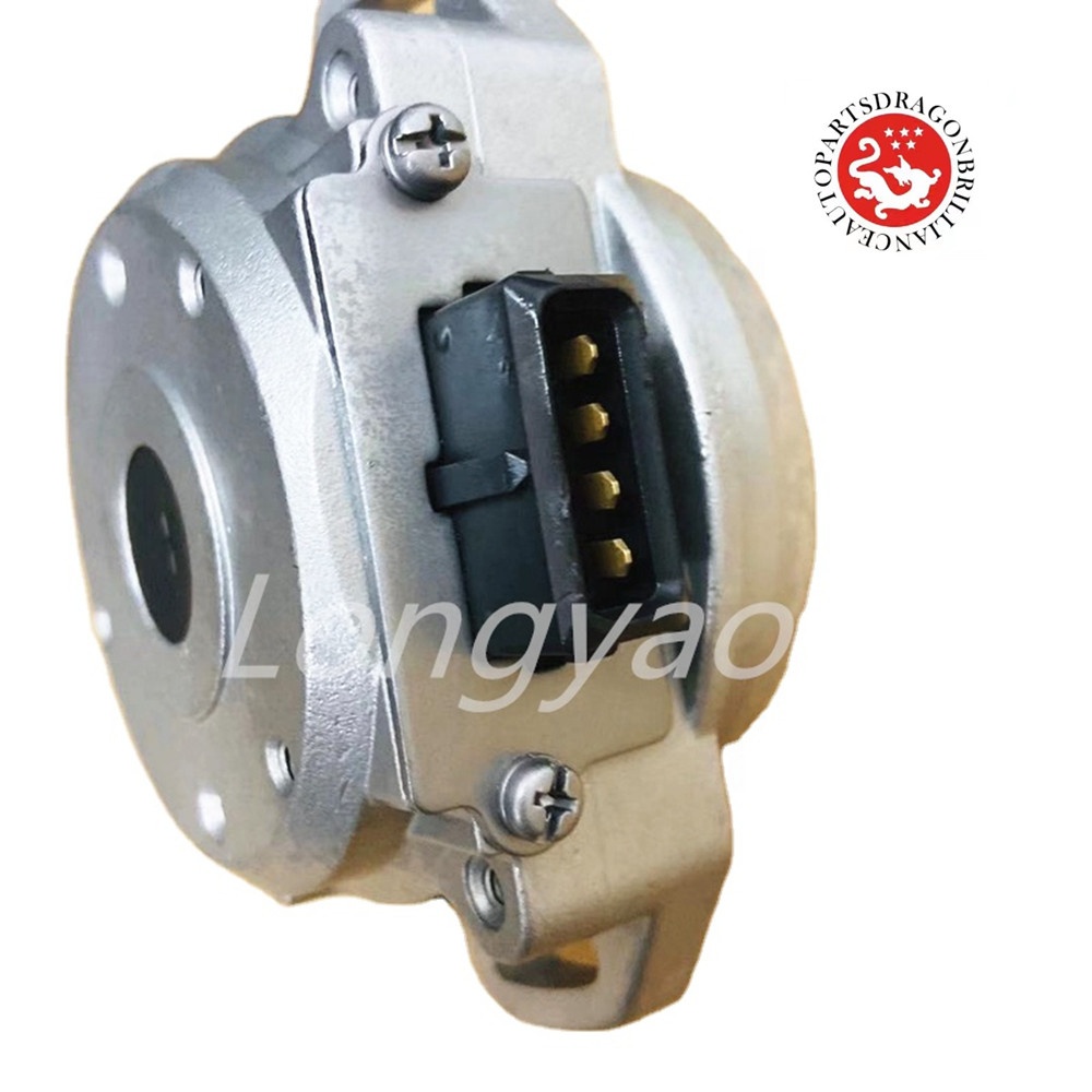 カムクランク角度センサー使用OE23731-45V10 1802-308415