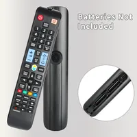 AA59-00638A Pour Samsung TV Télécommande UE40ES7000 UE40ES8000 UE46ES7000 UE46ES8007U UE46ES8080U