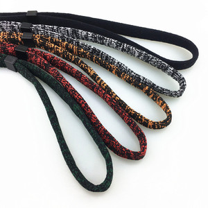 <span class=keywords><strong>Cordon</strong></span> de <span class=keywords><strong>lunettes</strong></span> réglable pour enfants, en nylon coloré, motif dessin animé, avec sangles antidérapantes, confortable et élégant pour les enfants - Product Image 4