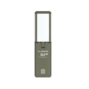 14000mAh USB sạc khẩn cấp Led đèn pin ngân hàng điện có thể sạc lại ánh sáng cắm trại ánh sáng