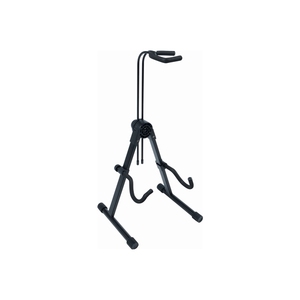 QUIK LOK - QL/791 FULLY ADJUSTABLE GUITAR STAND Patented Design <b>Musical</b> <b>Instruments</b> Accessories - Product Image 1