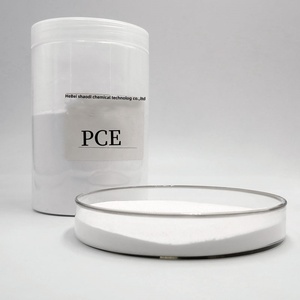 Additif pour béton Polycarboxylate Superplastifiant PCE en poudre pour <span class=keywords><strong>ciment</strong></span> Béton PCE - Product Image 1