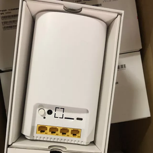 Gốc Trung Quốc Unicom 5G CPE Vn007 + Mở Khóa Toàn Cầu Mới Nhất Internet Không Dây Tốc Độ Cao Trong Nhà Wifi Router 2.3Gbps Khe Cắm Thẻ Sim - Product Image 4