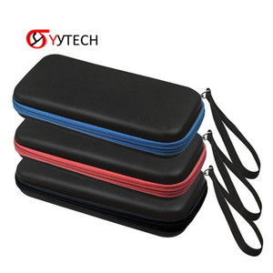 SYYTECH Custodia Protettiva da Viaggio in EVA Rigida per Nintendo <span class=keywords><strong>Switch</strong></span> Mini Lite e Schede di Gioco Portatile - Product Image 1