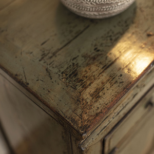 Aparador Chino Antiguo de Madera Maciza con Acabado Brillante, <span class=keywords><strong>Mueble</strong></span> Resistente para Sala de Estar, Hecho en Shandong, China, para Uso en el Hogar o Hoteles - Product Image 4