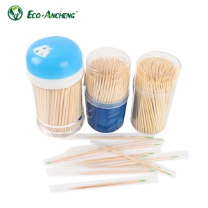 ไม้จิ้มฟันไม้ไผ่ราคาถูกจากเวียดนาม <span class=keywords><strong>ภาษี</strong></span>ต่ำ ราคาโรงงาน เหมาะสำหรับใช้ในบ้าน - Product Image 3