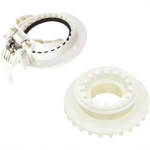 เกียร์คลัตช์เครื่องซักผ้าและเครื่องซักผ้า DC97-18439A อะไหล่ทดแทนพลาสติกที่ทนทานสำหรับเครื่องใช้ไฟฟ้าซัมซุง - Product Image 2