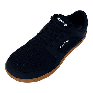 Chaussures unisexe <span class=keywords><strong>pour</strong></span> commande en gros, style <span class=keywords><strong>pieds</strong></span> nus, avec embout large, forme naturelle, talon non surélevé, semelle flexible adaptative, protection, baskets quotidiennes - Product Image 2