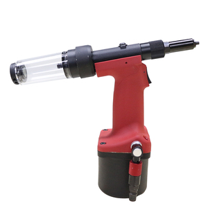 Pistolet à rivets pneumatique SZENT-4018V pour tous types de matériaux - Product Image 2