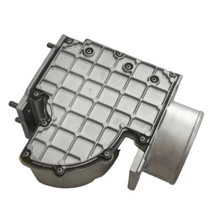 MAF Cảm Biến Cảm Biến Lưu Lượng Không Khí Khối Lượng 22250-66010 22250-66030 2225066030 197100-3860 1971003860 Cho Động Cơ Toyota Land Cruiser 4.5L - Product Image 6