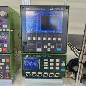 เซ็นเซอร์วัดระยะการเคลื่อนที่เชิงเส้น SUGIYAMA PS-462 ผลิตในญี่ปุ่น - Product Image 4