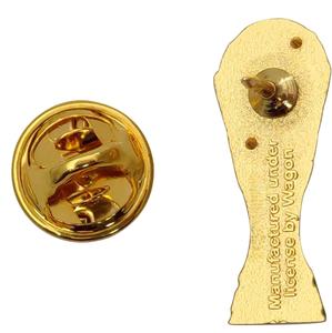 Trophée de football mondial en résine, artisanat, gant et chaussure d'or pour Diwali, remise des diplômes, Noël, Halloween, Pâques et Nouvel An - Product Image 2